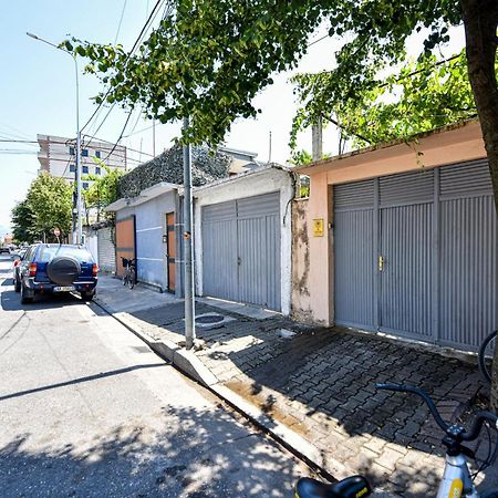 Fran'S Traditional House Shkodër エクステリア 写真