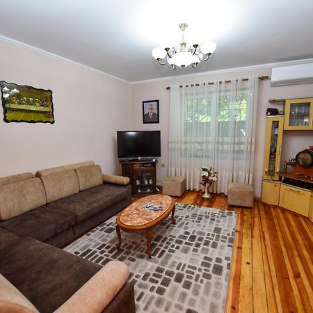 Fran'S Traditional House Shkodër エクステリア 写真