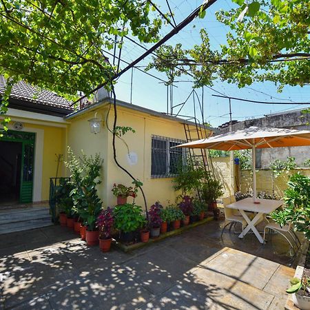 Fran'S Traditional House Shkodër エクステリア 写真