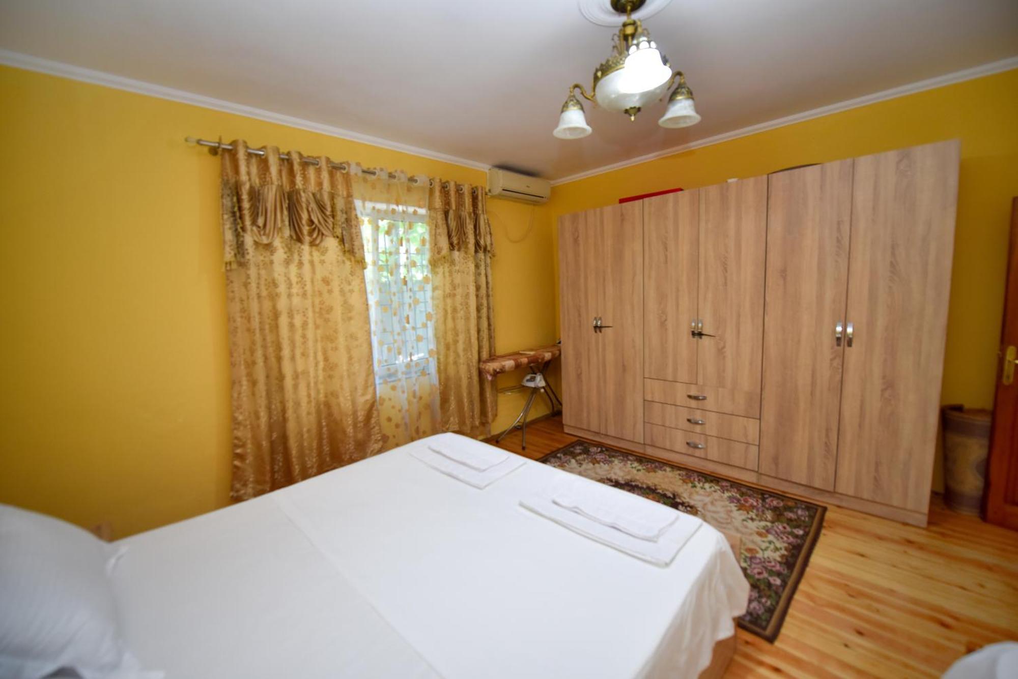 Fran'S Traditional House Shkodër エクステリア 写真