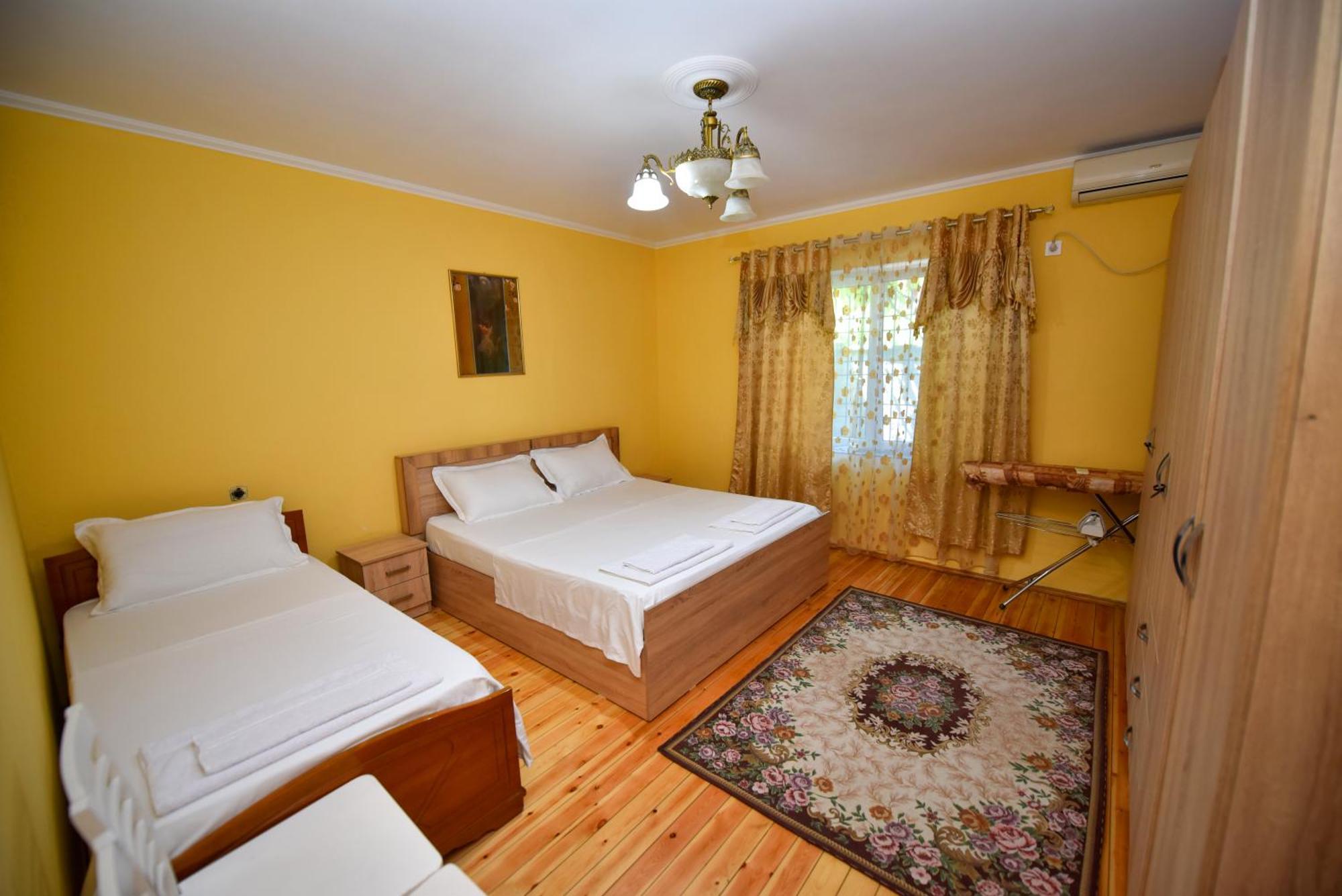 Fran'S Traditional House Shkodër エクステリア 写真