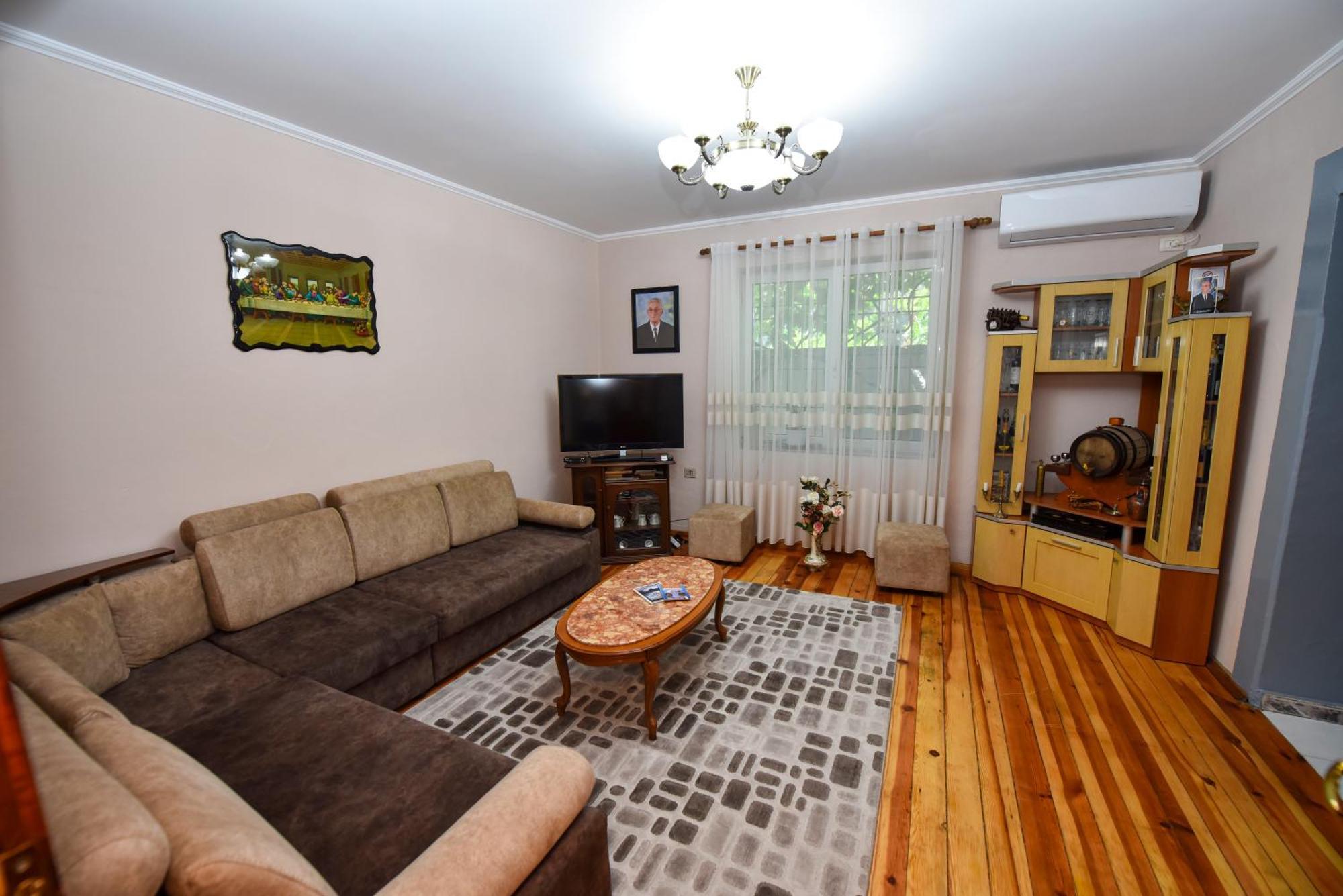 Fran'S Traditional House Shkodër エクステリア 写真