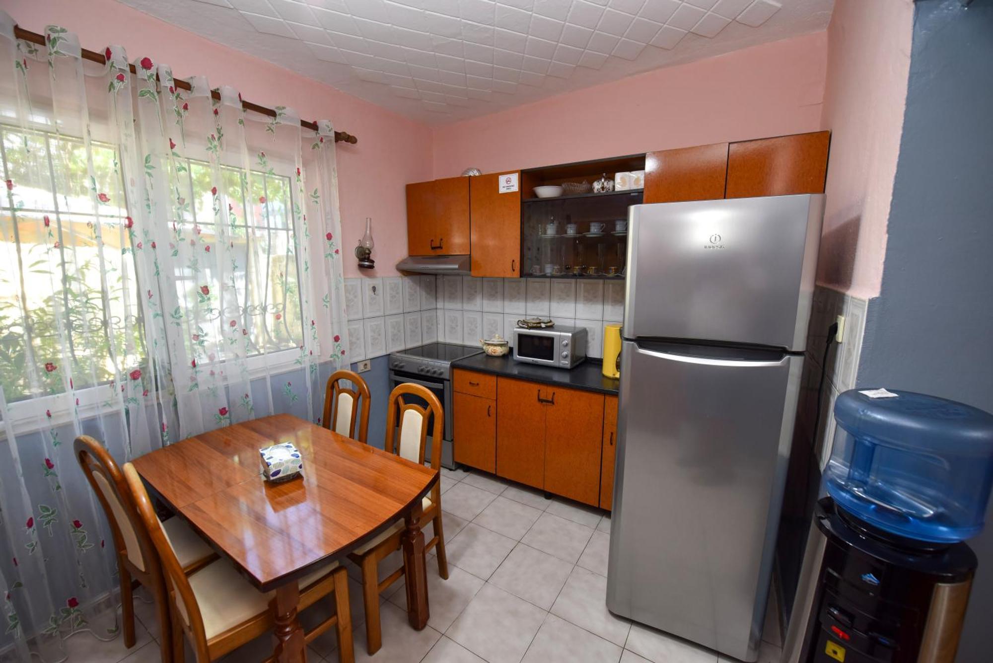 Fran'S Traditional House Shkodër エクステリア 写真