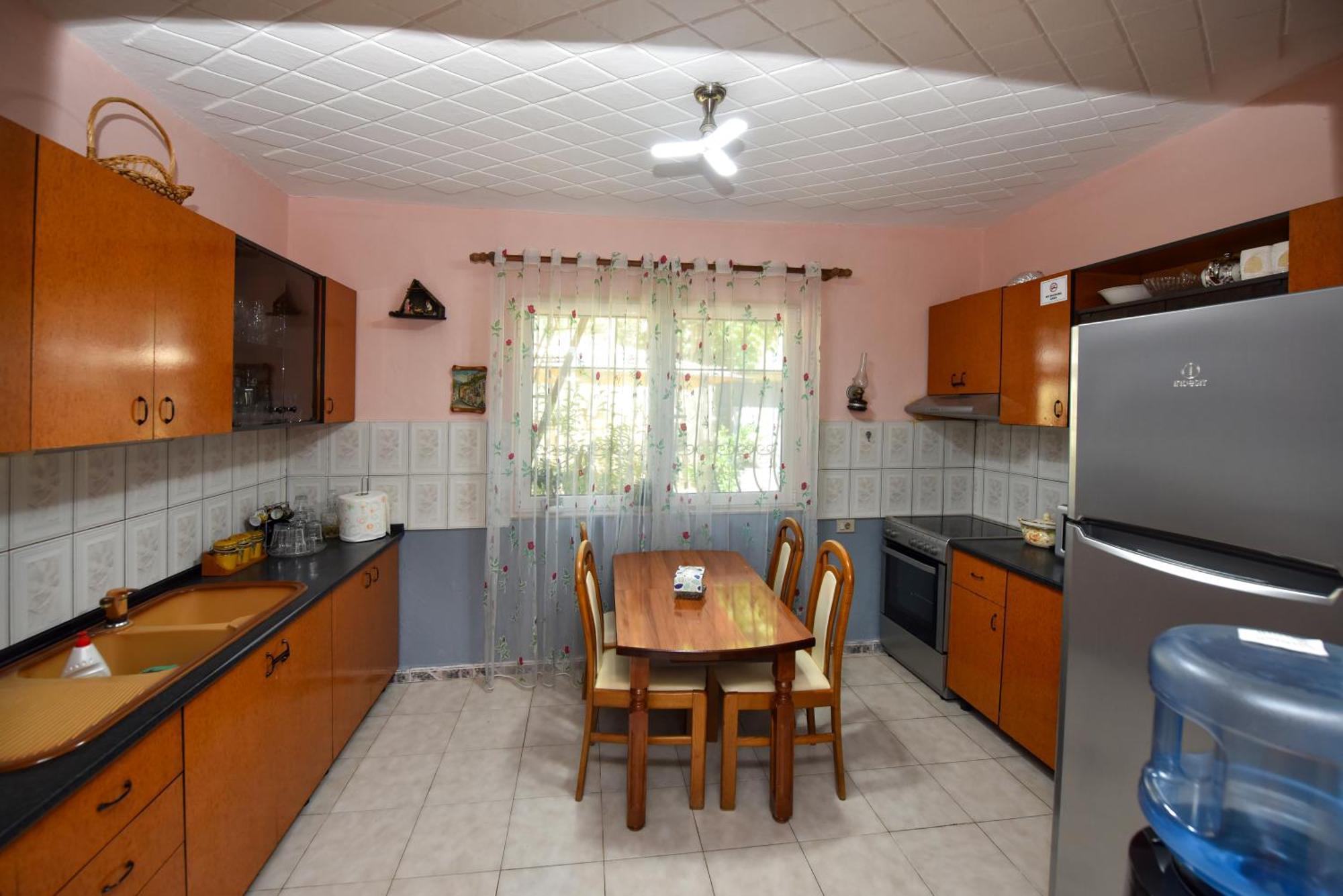 Fran'S Traditional House Shkodër エクステリア 写真