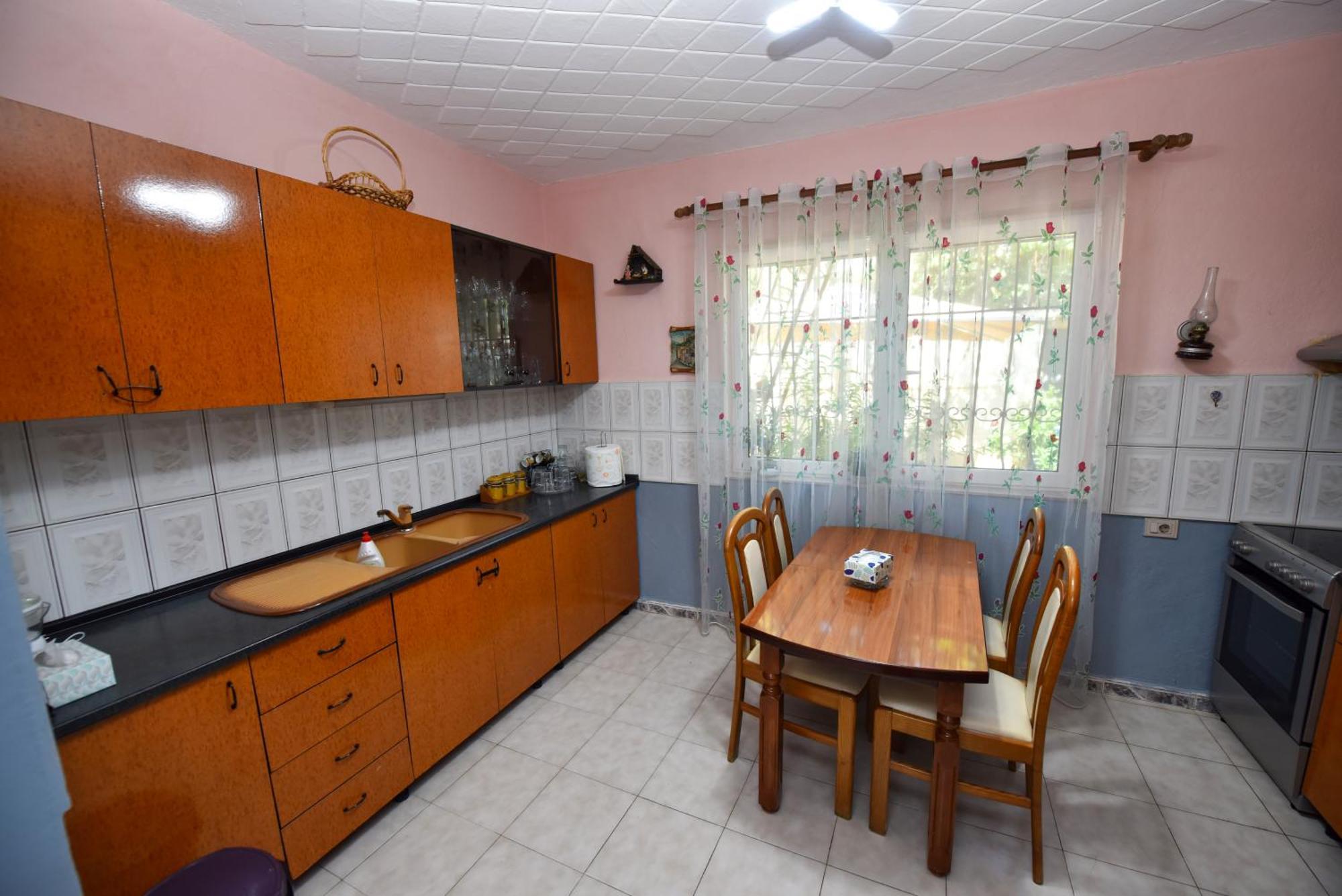 Fran'S Traditional House Shkodër エクステリア 写真