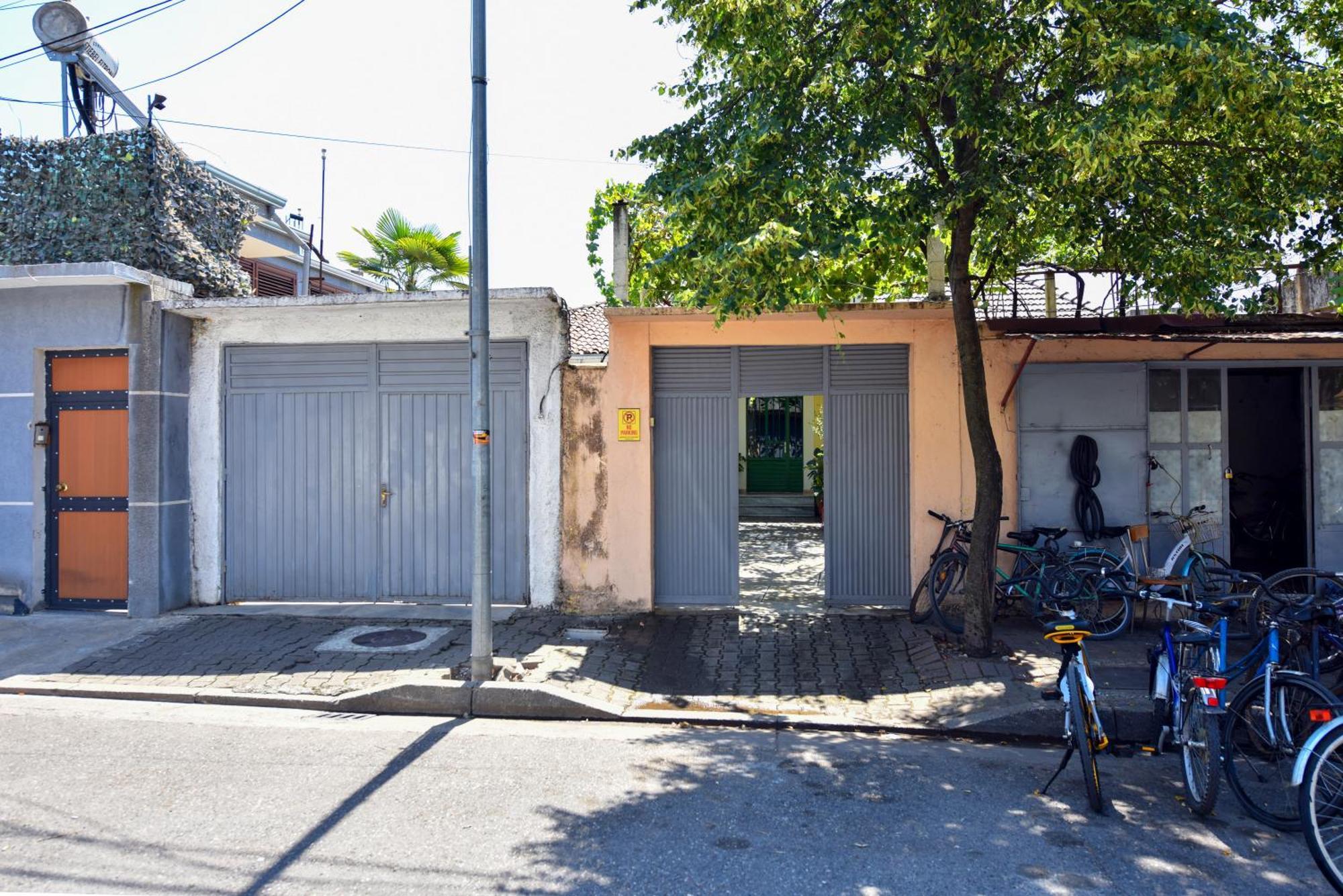 Fran'S Traditional House Shkodër エクステリア 写真