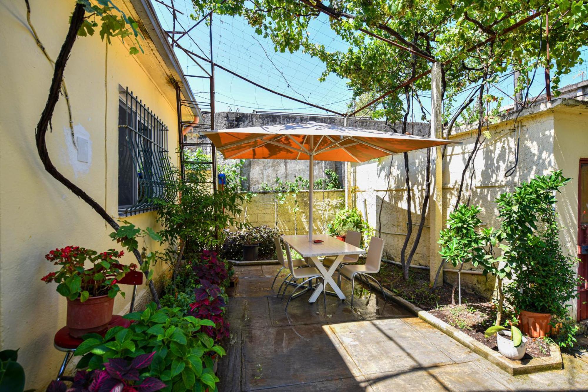 Fran'S Traditional House Shkodër エクステリア 写真